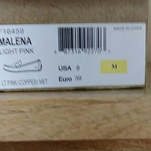 born malena driving mocs